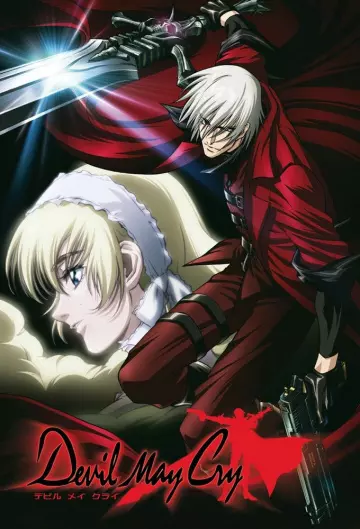 Devil May Cry - Saison 1 - VF