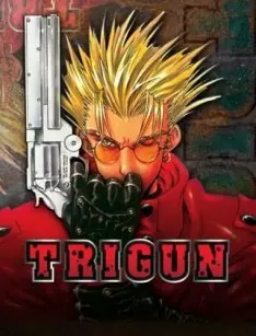 Trigun - Saison 1 - VOSTFR