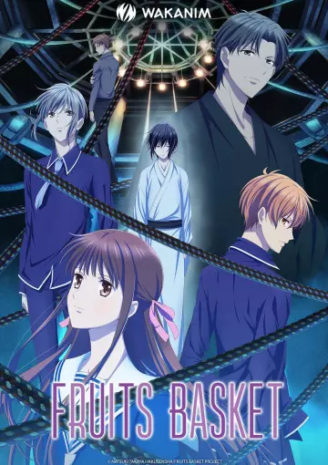 Fruits Basket (2019) - vf