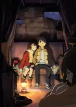 Erased - vostfr