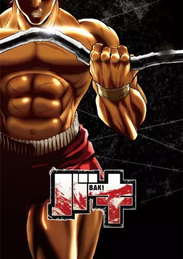 Baki (2018) - vostfr