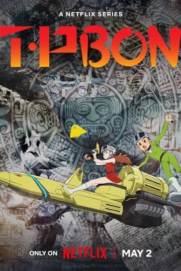 T・P BON - Saison 2 - vostfr