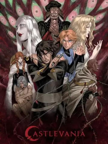 Castlevania - vf