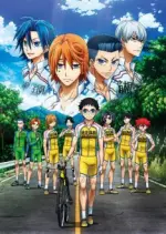 En selle, Sakamichi ! - Saison 3 - vostfr