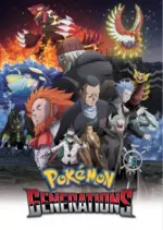 Pokémon Générations - Saison 1 - vf