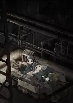 Girls' Last Tour - Saison 1 - vostfr