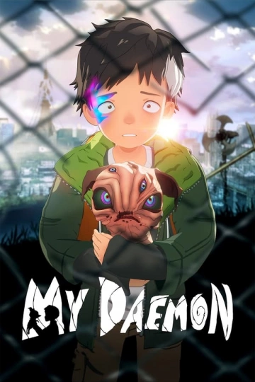 My Daemon - Saison 1 - VF