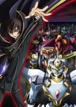 Code Geass : Lelouch of the Rebellion - Saison 2 - vf