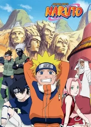 Naruto - vostfr