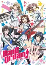 BanG Dream! - Saison 1 - VOSTFR