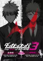 Danganronpa 3 : Espoir - Saison 3 - vostfr