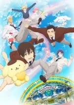 Sanrio Boys - Saison 1 - vostfr