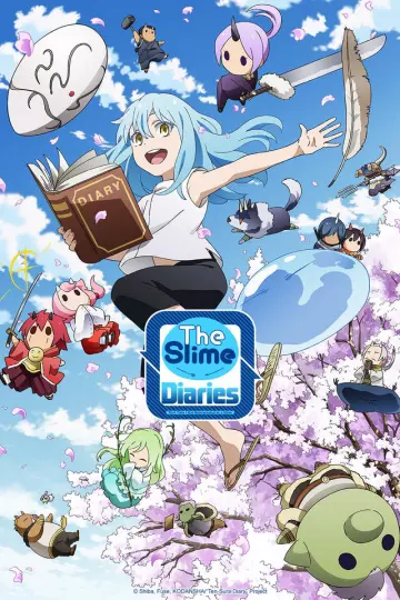 The Slime Diaries - Saison 1 - VF