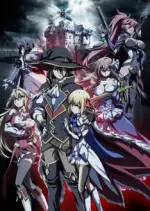 Ulysses: Jeanne d'Arc and the Alchemist Knight - vostfr