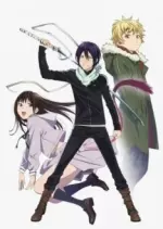 Noragami OAV - vostfr