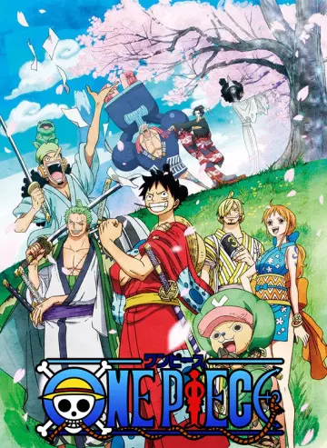 One Piece - vf