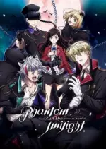 Phantom in the Twilight - Saison 1 - vostfr