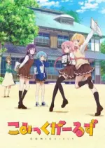 Comic Girls - Saison 1 - vostfr