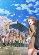 BanG Dream! - Saison 2 - vostfr