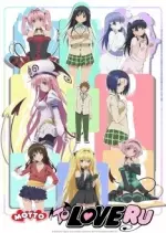 Motto To Love-Ru - vostfr