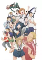 Chio's School Road - Saison 1 - VOSTFR