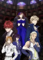 Dance with Devils - Saison 1 - VOSTFR