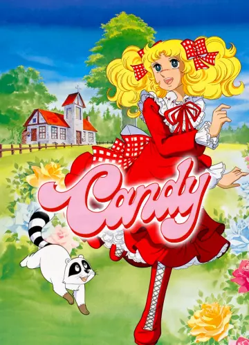 Candy - Saison 1 - VF