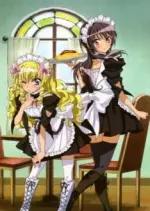 Maid Sama - It's an extra! - Saison 1 - vostfr