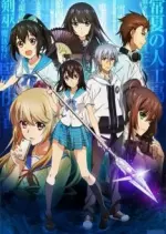 Strike the Blood - Saison 1 - VOSTFR