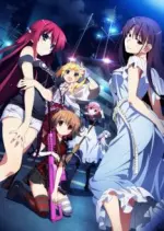 Le Eden de la Grisaia - vostfr