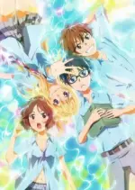 Your Lie in April - Saison 1 - VOSTFR