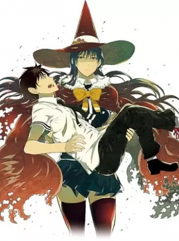 Witchcraft Works OAV - Saison 1 - vostfr