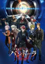 Jûshinki Pandora - Saison 1 - vostfr