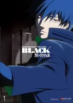 Darker than Black - Saison 1 - VF