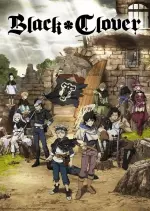 Black Clover - Saison 1 - vostfr