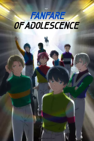 Fanfare of Adolescence - vostfr