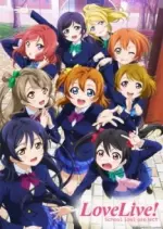 Love Live! School Idol Project - Saison 1 - VOSTFR