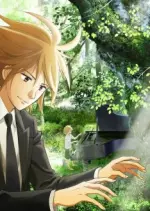 Piano Forest - Saison 1 - vostfr