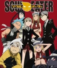 Soul Eater - Saison 1 - vostfr