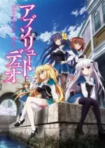 Absolute Duo - Saison 1 - VOSTFR