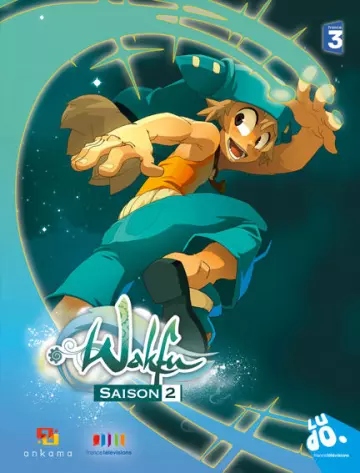 Wakfu - Saison 2 - vf