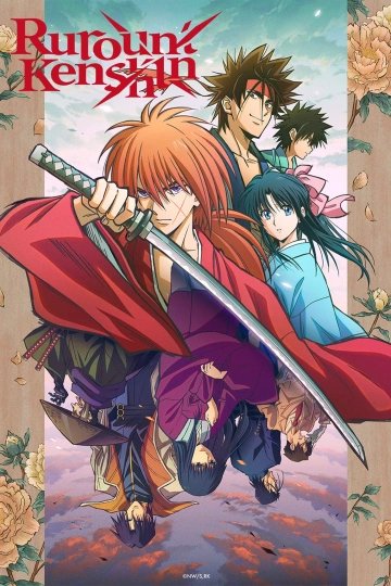 Rurouni Kenshin (2023) - vostfr