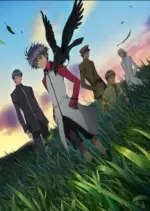 Hakkenden : Eight Dogs of the East - Saison 1 - vostfr