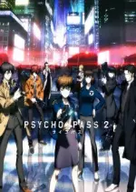 Psycho-Pass - Saison 2 - VOSTFR