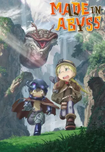 Made in Abyss - Saison 1 - VF