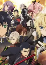 Seraph of the End - Saison 2 - vostfr