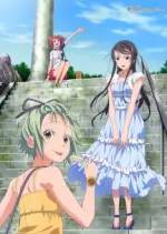 Amanchu! OAV - Saison 1 - VOSTFR