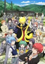 Assassination Classroom - vostfr