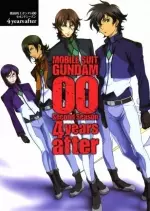 Mobile Suit Gundam 00 - vf