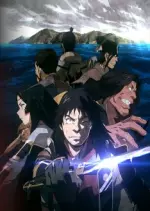 Angolmois : Record of Mongol Invasion - Saison 1 - VOSTFR